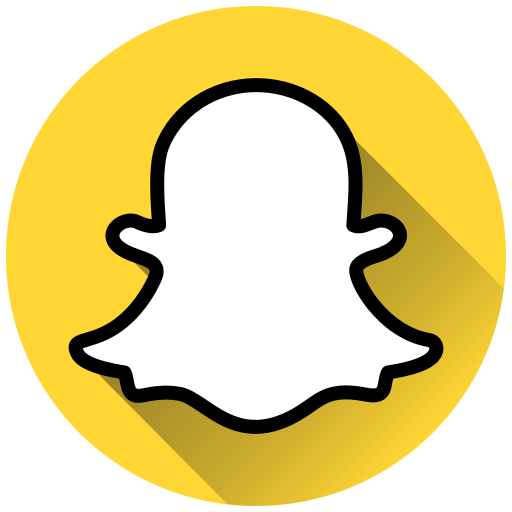 Logo Snapchat